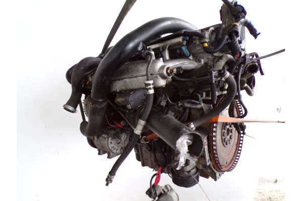 Motor Volvo C70, V70 II, S60 y S70 2.3 Turbo B5234T3 Ensamblaje Comple