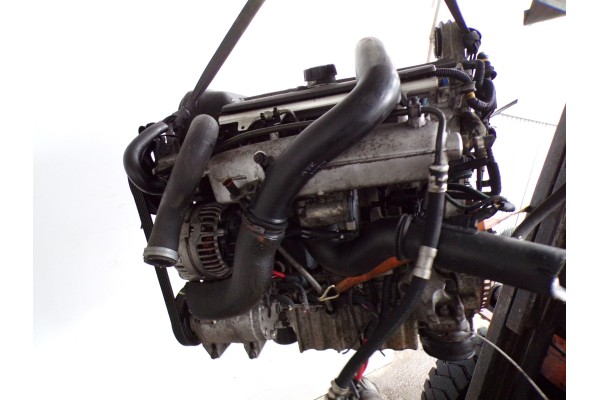 Motor Volvo C70, V70 II, S60 y S70 2.3 Turbo B5234T3 Ensamblaje Comple