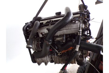 Motor Volvo C70, V70 II, S60 y S70 2.3 Turbo B5234T3 Ensamblaje Comple