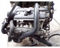 Motor Volvo C70, V70 II, S60 y S70 2.3 Turbo B5234T3 Ensamblaje Comple