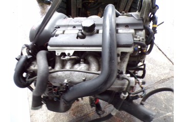 Motor Volvo C70, V70 II, S60 y S70 2.3 Turbo B5234T3 Ensamblaje Comple
