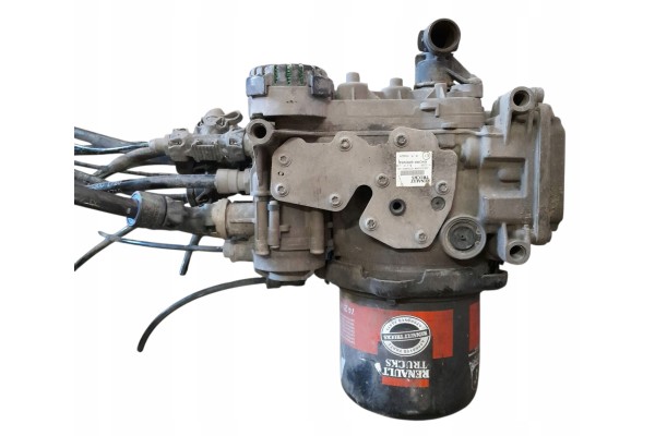 DEHUMIDIFIER VALVE APM Renault Range T