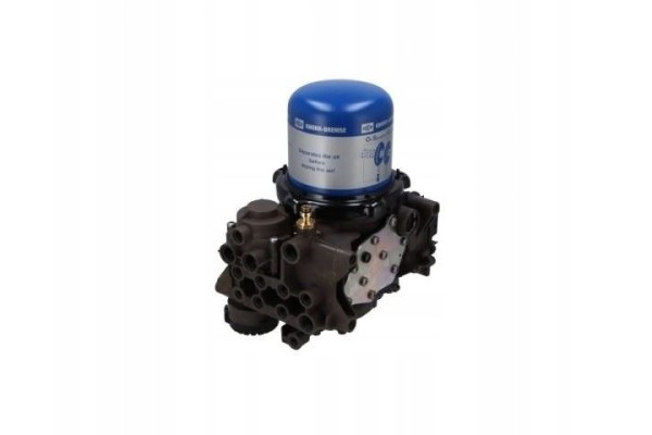 AIR DRYER RVI VOLVO E6