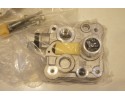 KNORR K105789K50 Air compressor cylinder head