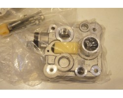 KNORR K105789K50 Air compressor cylinder head