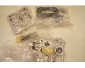 KNORR K105789K50 Air compressor cylinder head Part manufacturer Knorr Bremse