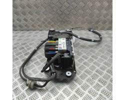 SUSPENSION COMPRESSOR BMW X5 G05 5A0C990 34354775 3 0L 210kw 2020