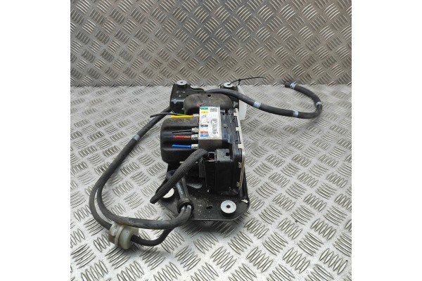 SUSPENSION COMPRESSOR BMW X5 G05 5A0C990 34354775 3 0L 210kw 2020