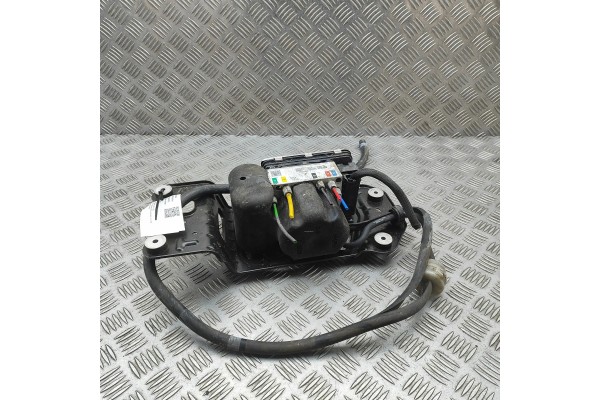 SUSPENSION COMPRESSOR BMW X5 G05 5A0C990 34354775 3 0L 210kw 2020 Part manufacturer BMW OE