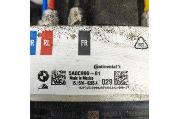 Compresor de Suspensión BMW X5 (G05) 3.0L Diesel 2021 5A0C990
