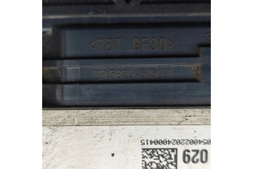 Compresor de Suspensión BMW X5 (G05) 3.0L Diesel 2021 5A0C990