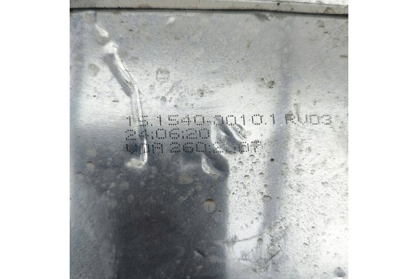 Compresor de Suspensión BMW X5 (G05) 3.0L Diesel 2021 5A0C990