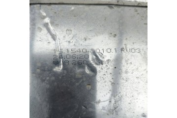 Compresor de Suspensión BMW X5 (G05) 3.0L Diesel 2021 5A0C990