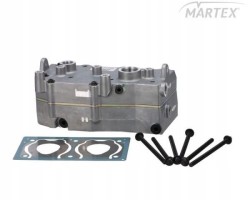 HEAD SPRAYER DAF XF106 WABCO 9125189252