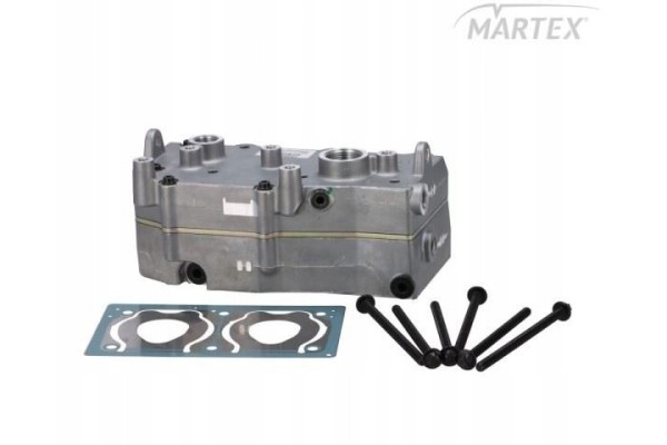 HEAD SPRAYER DAF XF106 WABCO 9125189252