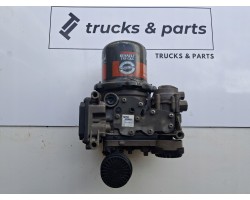 VALVE DEHUMIDIFIER APM RENAULT RANGE T C K RANGE EURO 6