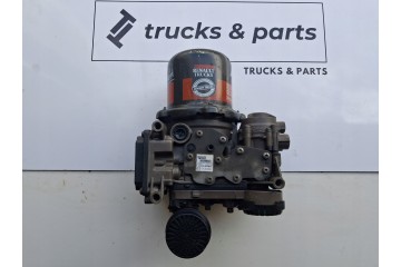 VALVE DEHUMIDIFIER APM RENAULT RANGE T C K RANGE EURO 6