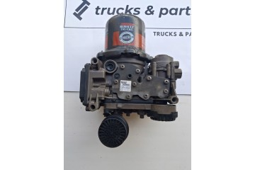 VALVE DEHUMIDIFIER APM RENAULT RANGE T C K RANGE EURO 6 Catalog number of the part 22858335 K137476
