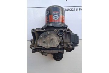VALVE DEHUMIDIFIER APM RENAULT RANGE T C K RANGE EURO 6 Car type trucks