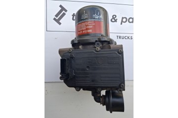 Válvula Deshumidificadora APM Volvo FH 4 FM 4 FMX 4 Euro 6