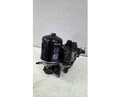 dehumidifier aps apm valve module scania r 2897060 wabco