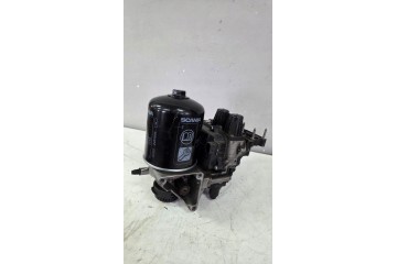 dehumidifier aps apm valve module scania r 2897060 wabco