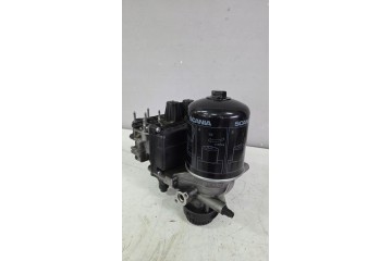 dehumidifier aps apm valve module scania r 2897060 wabco Catalog number of the part 2897060