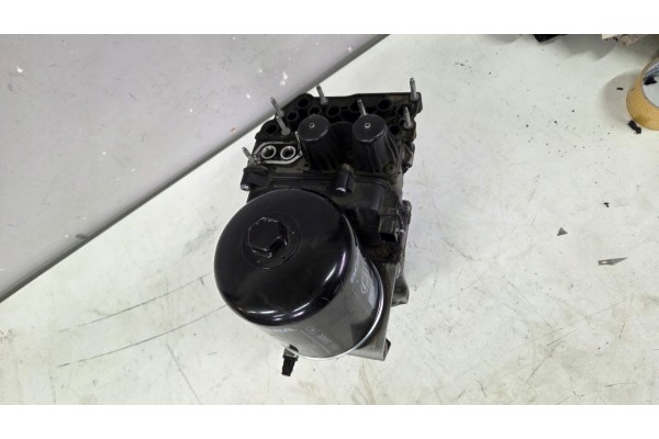 dehumidifier aps apm valve module scania r 2897060 wabco Part manufacturer Scania OE