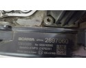 dehumidifier aps apm valve module scania r 2897060 wabco Car type trucks cargo vans