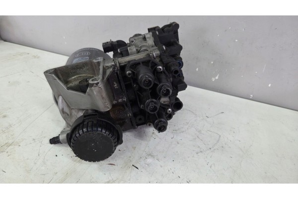 dehumidifier aps apm valve module scania r 2897060 wabco Quality of parts according to GVO O original with manufacturer s logo O