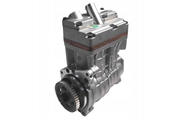 Air compressor Mercedes Actros MP4 Arocs LP490 4701302015