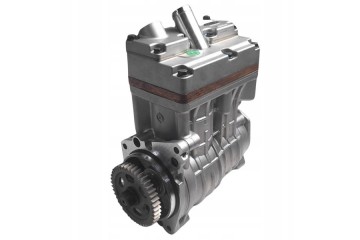 Air compressor Mercedes Actros MP4 Arocs LP490 4701302015