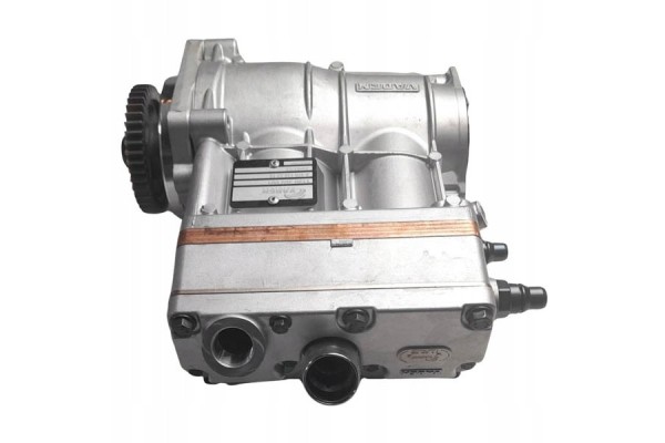 Air compressor Mercedes Actros MP4 Arocs LP490 4701302015 Packaging status original
