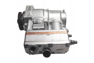 Air compressor Mercedes Actros MP4 Arocs LP490 4701302015 Packaging status original