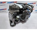 BMW 7 G11 G12 SUSPENSION COMPRESSOR 6884682 21 224km