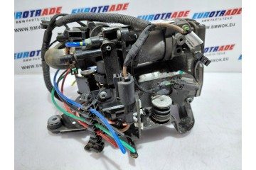 BMW 7 G11 G12 SUSPENSION COMPRESSOR 6884682 21 224km Quality of parts according to GVO O original with manufacturer s logo OE