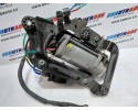 BMW 7 G11 G12 SUSPENSION COMPRESSOR 6884682 21 224km Car type passenger cars