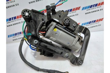 BMW 7 G11 G12 SUSPENSION COMPRESSOR 6884682 21 224km Car type passenger cars