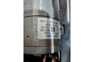 Compresor de Suspensión BMW Serie 7 G11 G12 6884682 21,224 km
