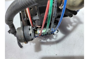 Compresor de Suspensión BMW Serie 7 G11 G12 6884682 21,224 km