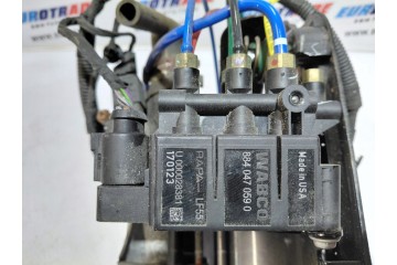Compresor de Suspensión BMW Serie 7 G11 G12 6884682 21,224 km