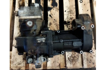 COMPRESSOR AIR COMPRESSOR MAN TGX TGS TGA 51540007147