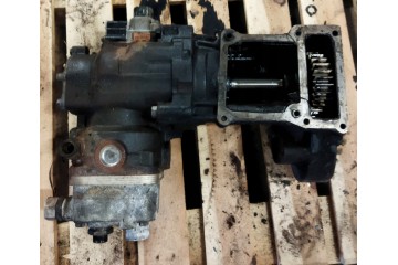 COMPRESSOR AIR COMPRESSOR MAN TGX TGS TGA 51540007147 Catalog number of the part 51540007147