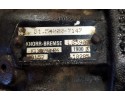 COMPRESSOR AIR COMPRESSOR MAN TGX TGS TGA 51540007147 Part manufacturer Knorr Bremse
