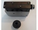 LEVELLING VALVE INCL VOLVO FH FM FL ORYG KNORR Catalog number of the part 147 41004