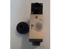 LEVELLING VALVE INCL VOLVO FH FM FL ORYG KNORR Part manufacturer no brand