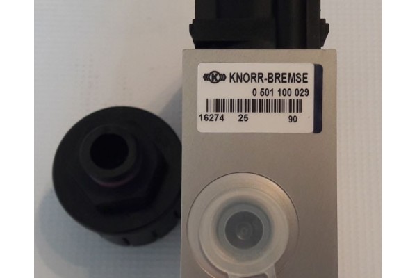 LEVELLING VALVE INCL VOLVO FH FM FL ORYG KNORR Car type buses undefined trucks cargo vans
