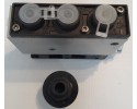 Válvula de Nivelación Original Knorr para Volvo FH FM FL