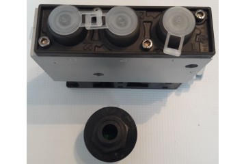 Válvula de Nivelación Original Knorr para Volvo FH FM FL