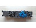 DAF RENAULT TRANSMISSION VALVE SELECTOR BLOCK ZF NORGREN 1025538 0501219315
